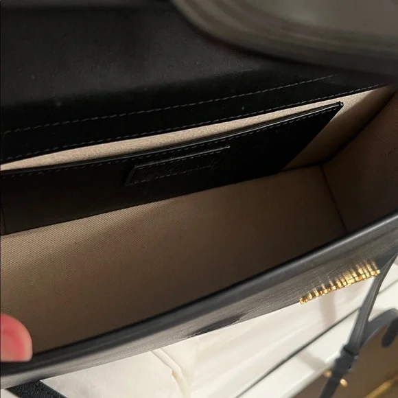 Jacquemus Black Crossbody Bag - Picture 5 of 13